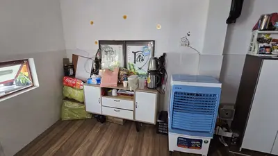 Bán nhà Kiệt Thái Thị Bôi, Thanh Khê – 30 m², 5 tầng, 4,7 tỷ – ảnh 3