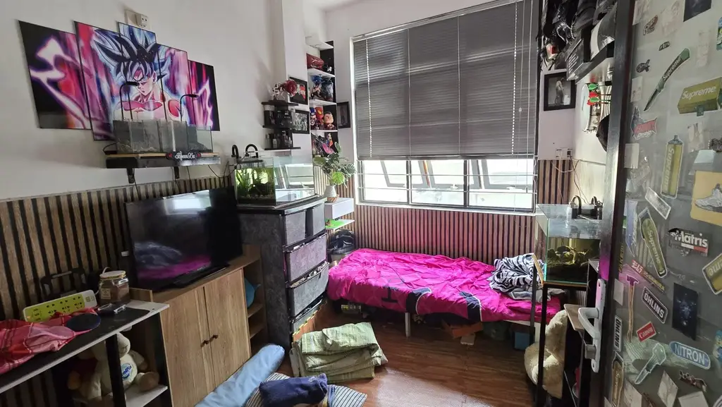 Bán nhà Kiệt Thái Thị Bôi, Thanh Khê – 30 m², 5 tầng, 4,7 tỷ – ảnh 5