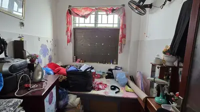 Bán nhà Kiệt Thái Thị Bôi, Thanh Khê – 30 m², 5 tầng, 4,7 tỷ – ảnh 7