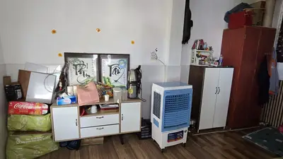 Bán nhà Kiệt Thái Thị Bôi, Thanh Khê – 30 m², 5 tầng, 4,7 tỷ – ảnh 8