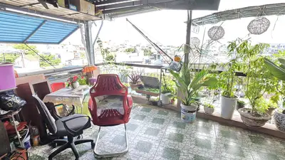 Bán nhà Kiệt Thái Thị Bôi, Thanh Khê – 30 m², 5 tầng, 4,7 tỷ – ảnh 9