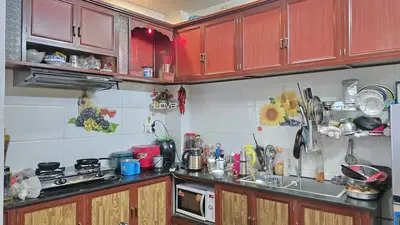 Bán nhà Kiệt Thái Thị Bôi, Thanh Khê – 30 m², 5 tầng, 4,7 tỷ – ảnh 10