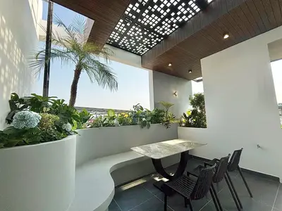 Bán nhà mặt tiền Vũ Miên, Cẩm Lệ – 100 m², 3 tầng, 6,6 tỷ