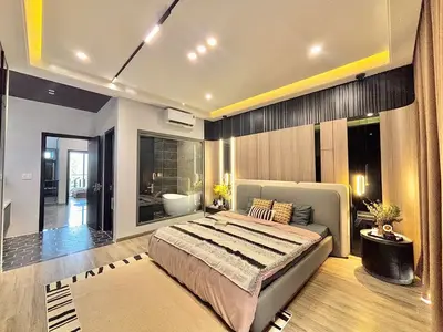 Bán nhà mặt tiền Vũ Miên, Cẩm Lệ – 100 m², 3 tầng, 6,6 tỷ – ảnh 2