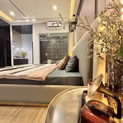 Bán nhà mặt tiền Vũ Miên, Cẩm Lệ – 100 m², 3 tầng, 6,6 tỷ – ảnh 3