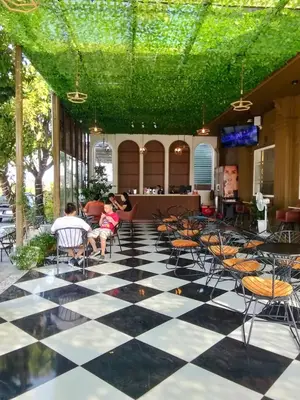 Bán nhà mặt tiền Trần Khát Chân, Hội An – 518 m², 5 tầng, 48 tỷ – ảnh 2