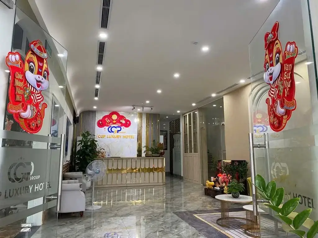 Bán nhà mặt tiền Trần Khát Chân, Hội An – 518 m², 5 tầng, 48 tỷ – ảnh 3