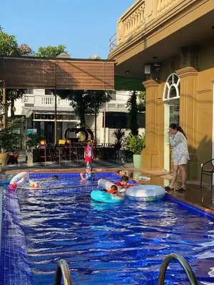 Bán nhà mặt tiền Trần Khát Chân, Hội An – 518 m², 5 tầng, 48 tỷ – ảnh 4