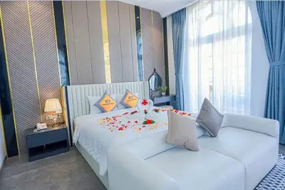 Bán nhà mặt tiền Trần Khát Chân, Hội An – 518 m², 5 tầng, 48 tỷ – ảnh 5