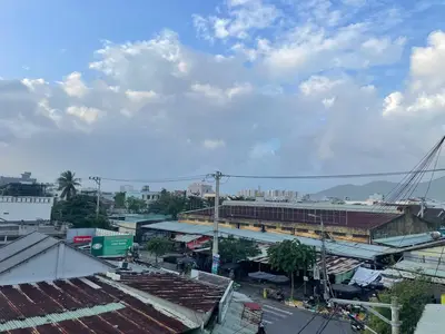 Bán nhà mặt tiền Phước Trường 16, Sơn Trà – 148 m², 3 tầng, 16 tỷ