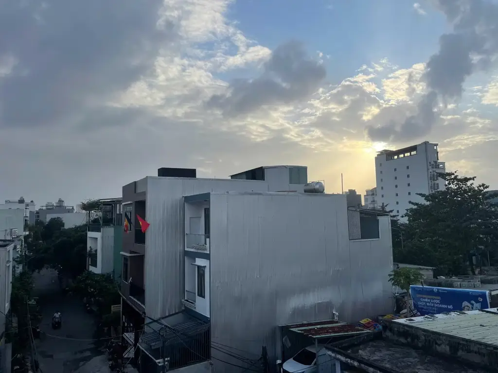 Bán nhà mặt tiền Phước Trường 16, Sơn Trà – 148 m², 3 tầng, 16 tỷ – ảnh 3