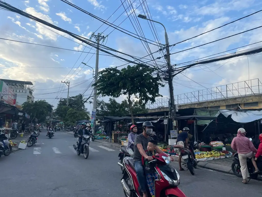 Bán nhà mặt tiền Phước Trường 16, Sơn Trà – 148 m², 3 tầng, 16 tỷ – ảnh 4