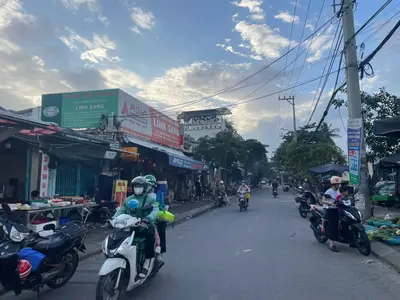 Bán nhà mặt tiền Phước Trường 16, Sơn Trà – 148 m², 3 tầng, 16 tỷ – ảnh 5