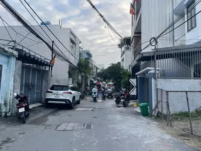 Bán nhà mặt tiền Phước Trường 16, Sơn Trà – 148 m², 3 tầng, 16 tỷ – ảnh 6