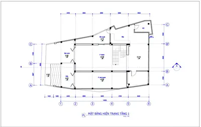 Bán nhà mặt tiền Phước Trường 16, Sơn Trà – 148 m², 3 tầng, 16 tỷ – ảnh 9