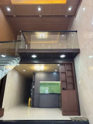 Bán nhà Kiệt Trường Chinh, Thanh Khê – 46 m², 2 tầng, 3,45 tỷ – ảnh 2