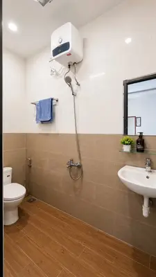 Bán nhà Tô Hiến Thành, Sơn Trà – 182 m², 4 tầng, 35 tỷ – ảnh 2