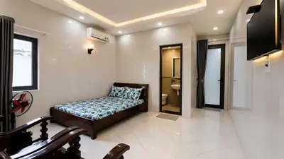 Bán nhà Tô Hiến Thành, Sơn Trà – 182 m², 4 tầng, 35 tỷ – ảnh 3