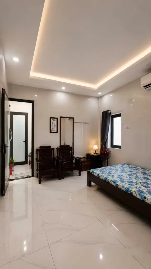 Bán nhà Tô Hiến Thành, Sơn Trà – 182 m², 4 tầng, 35 tỷ – ảnh 4