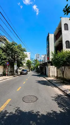 Bán nhà Tô Hiến Thành, Sơn Trà – 182 m², 4 tầng, 35 tỷ – ảnh 6