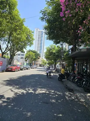 Bán nhà mặt tiền Ngô Gia Tự, Hải Châu – 95 m², 3 tầng, 29,5 tỷ – ảnh 5