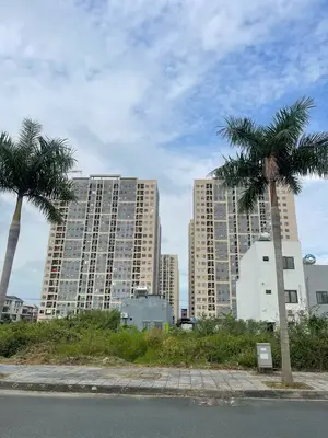 Bán đất mặt tiền Trung Lập 9, Liên Chiểu – 125 m², 6,2 tỷ – ảnh 3