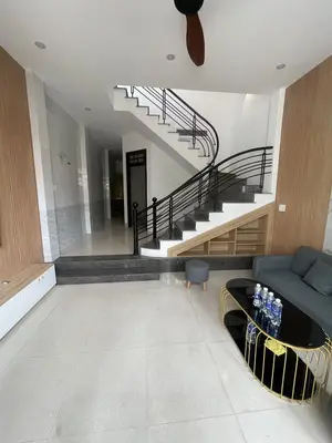 Bán nhà Kiệt Trường Chinh, Cẩm Lệ – 62,7 m², 3 tầng, 4,19 tỷ