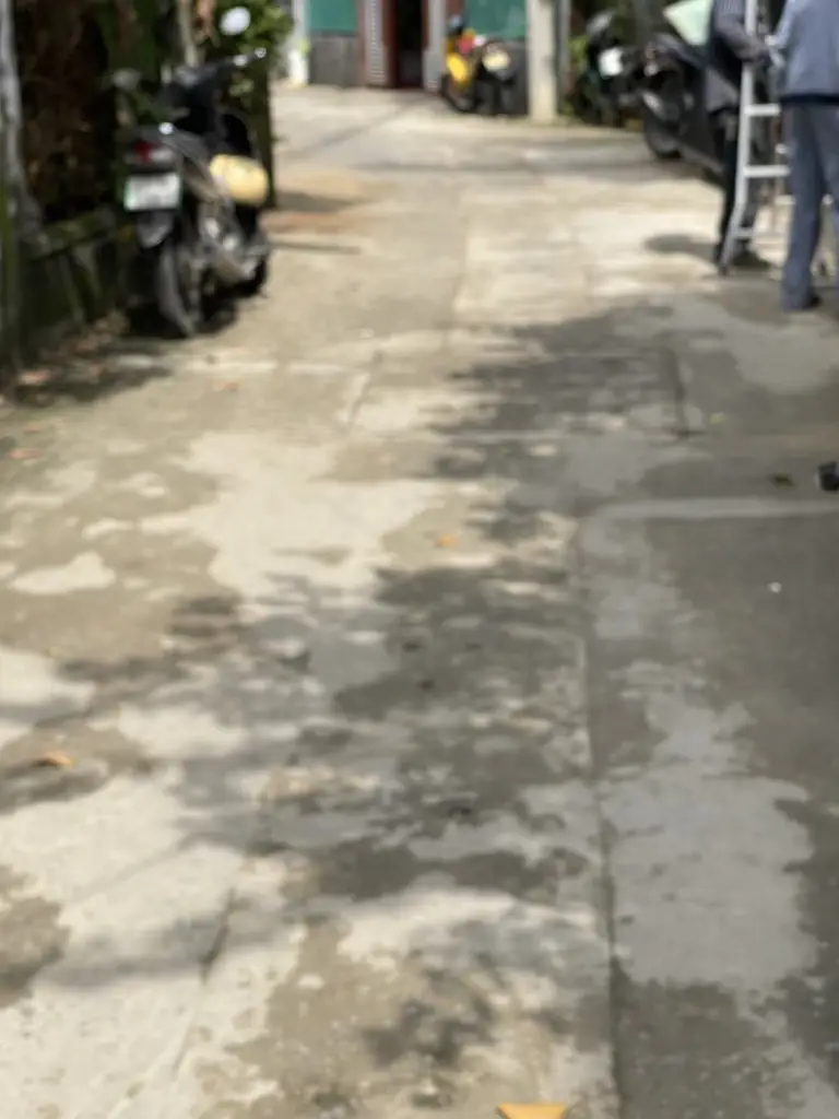 Bán nhà Kiệt Trường Chinh, Cẩm Lệ – 62,7 m², 3 tầng, 4,19 tỷ – ảnh 2