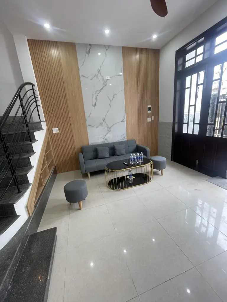 Bán nhà Kiệt Trường Chinh, Cẩm Lệ – 62,7 m², 3 tầng, 4,19 tỷ – ảnh 3