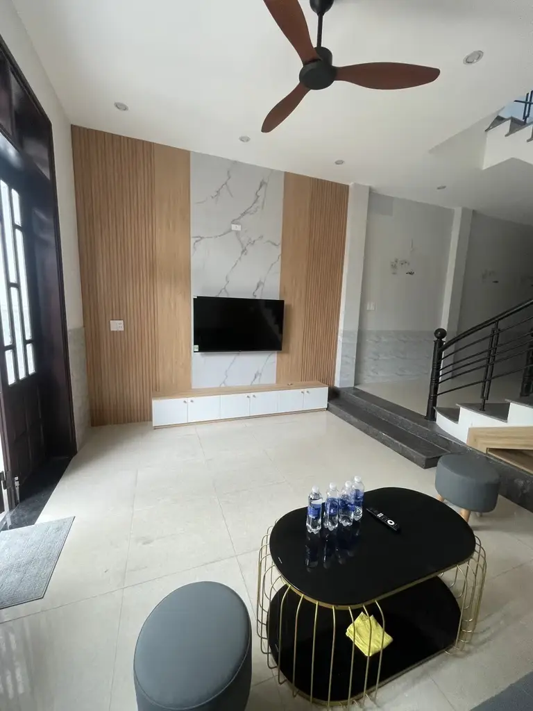 Bán nhà Kiệt Trường Chinh, Cẩm Lệ – 62,7 m², 3 tầng, 4,19 tỷ – ảnh 5