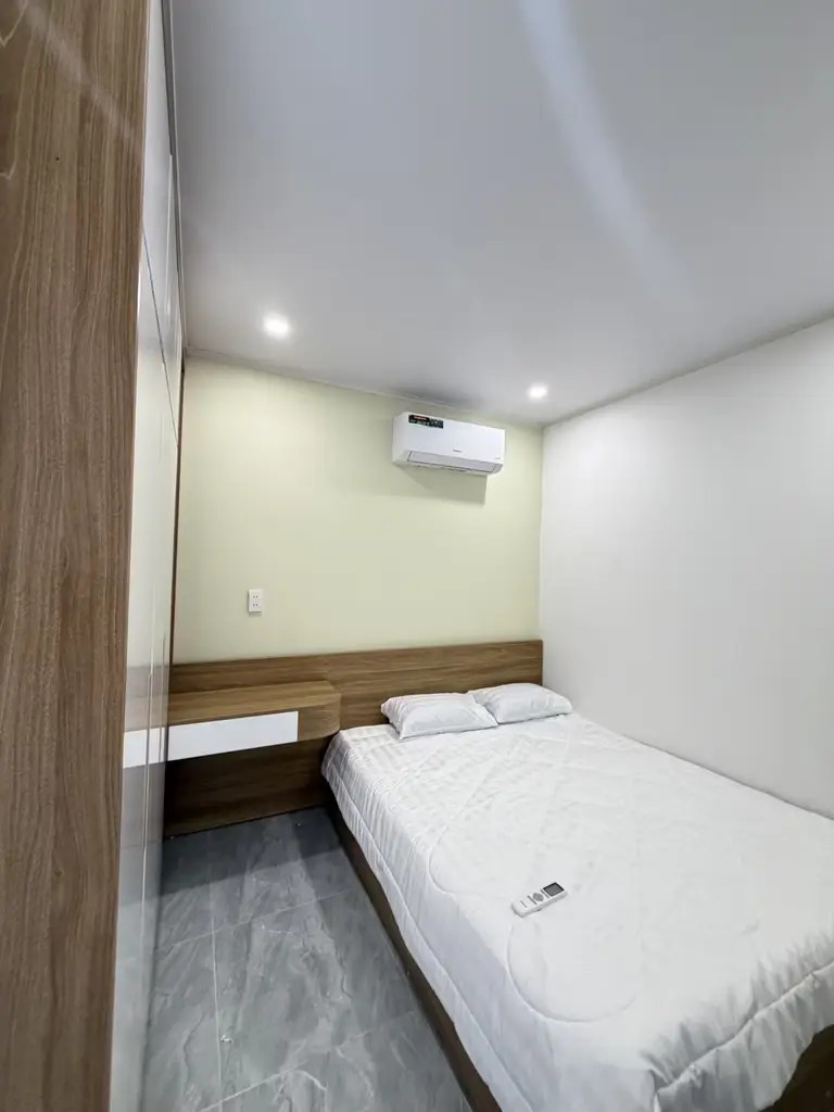 Bán nhà mặt tiền Hoàng Tích Trí, Hải Châu – 56 m², 3 tầng, 7,9 tỷ – ảnh 3