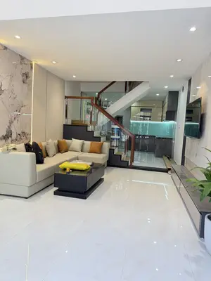 Bán nhà mặt tiền Hoàng Tích Trí, Hải Châu – 56 m², 3 tầng, 7,9 tỷ – ảnh 5