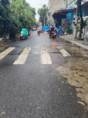 Bán đất Hà Đông 3, Thanh Khê – 96 m², 6,5 tỷ
