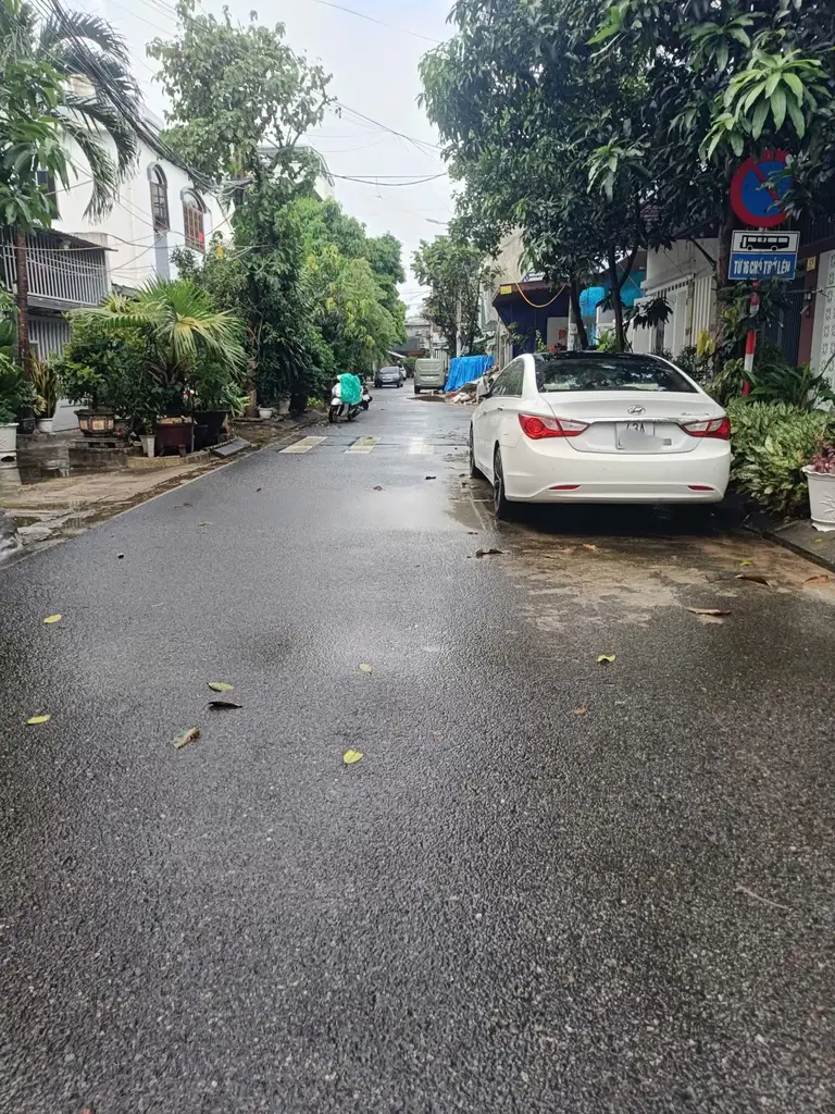 Bán đất Hà Đông 3, Thanh Khê – 96 m², 6,5 tỷ – ảnh 3
