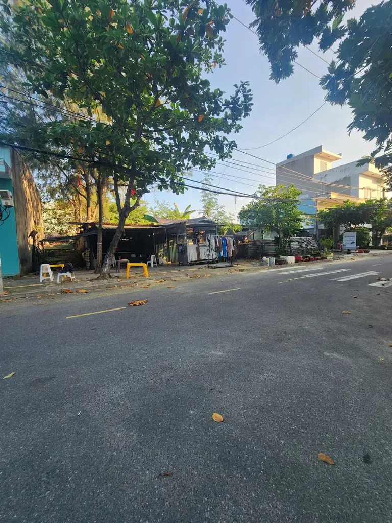 Bán đất mặt tiền Đào Công Soạn, Liên Chiểu – 80 m², 5,35 tỷ – ảnh 3
