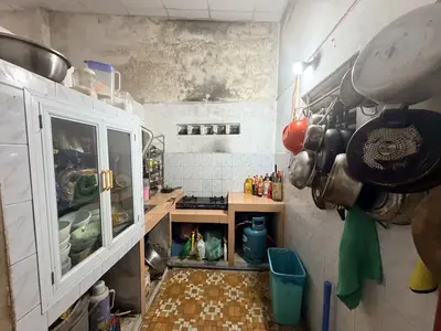 Bán nhà cấp 4 mặt tiền Lê Hữu Trác, Sơn Trà – 171 m², 18 tỷ