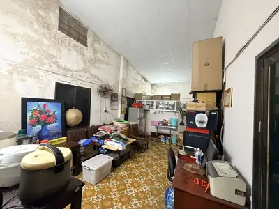 Bán nhà cấp 4 mặt tiền Lê Hữu Trác, Sơn Trà – 171 m², 18 tỷ – ảnh 2