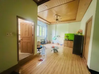 Bán nhà mặt tiền Lê Hiến Mai, Liên Chiểu – 161,1 m², 2 tầng, 7,9 tỷ