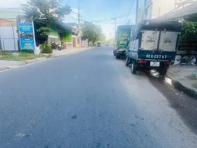 Bán nhà mặt tiền Lê Hiến Mai, Liên Chiểu – 161,1 m², 2 tầng, 7,9 tỷ – ảnh 4