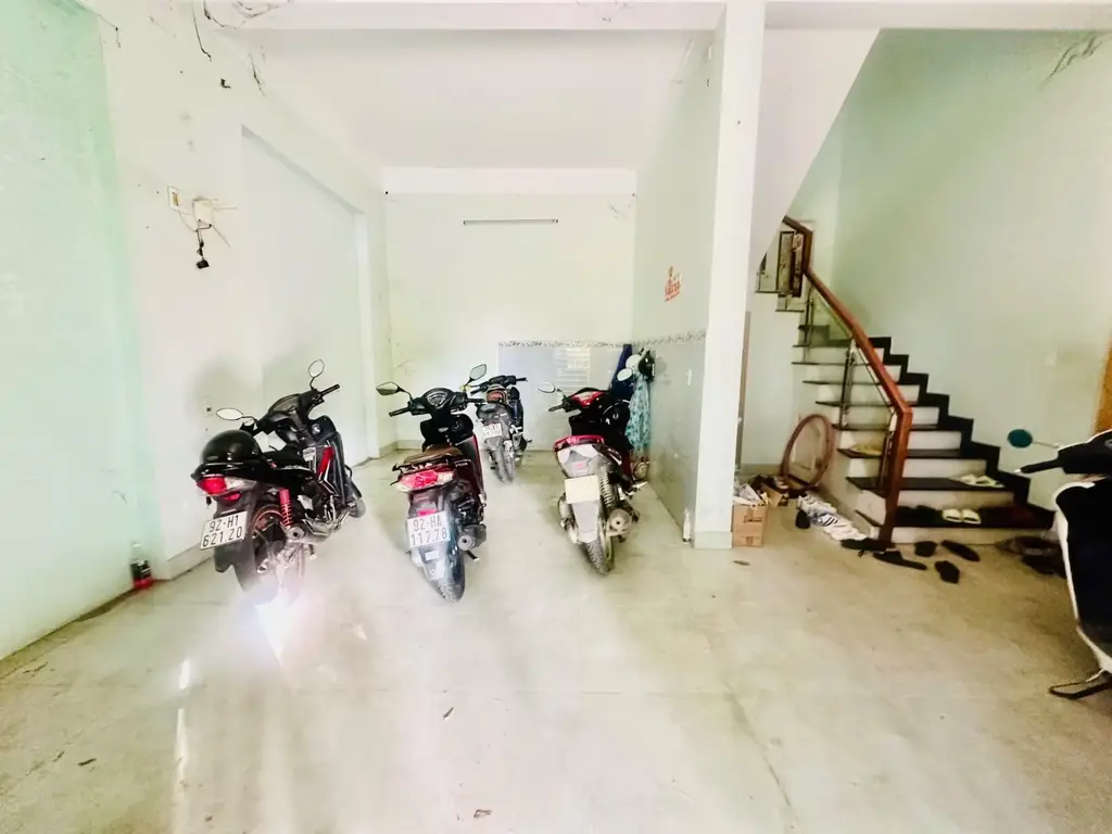 Bán nhà mặt tiền Lê Hiến Mai, Liên Chiểu – 161,1 m², 2 tầng, 7,9 tỷ – ảnh 5