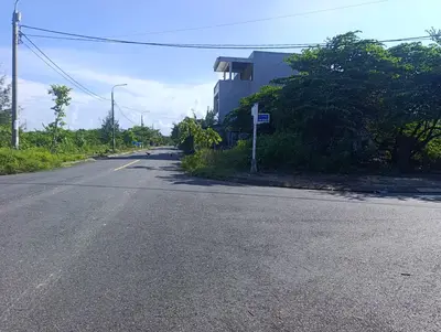 Bán đất mặt tiền Lê Trọng Thứ, Ngũ Hành Sơn – 100 m², 4,5 tỷ – ảnh 3