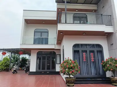 Bán nhà DT602 – Âu Cơ, Hòa Vang – 468 m², 2 tầng, 6,4 tỷ – ảnh 5
