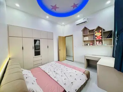 Bán nhà DT602 – Âu Cơ, Hòa Vang – 468 m², 2 tầng, 6,4 tỷ – ảnh 6