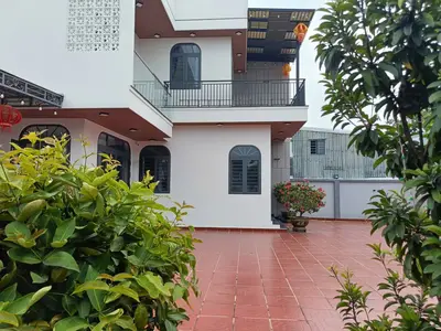 Bán nhà DT602 – Âu Cơ, Hòa Vang – 468 m², 2 tầng, 6,4 tỷ – ảnh 9