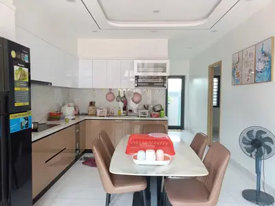 Bán nhà DT602 – Âu Cơ, Hòa Vang – 468 m², 2 tầng, 6,4 tỷ – ảnh 12