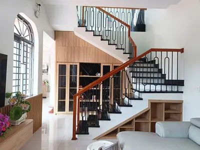 Bán nhà DT602 – Âu Cơ, Hòa Vang – 468 m², 2 tầng, 6,4 tỷ – ảnh 13