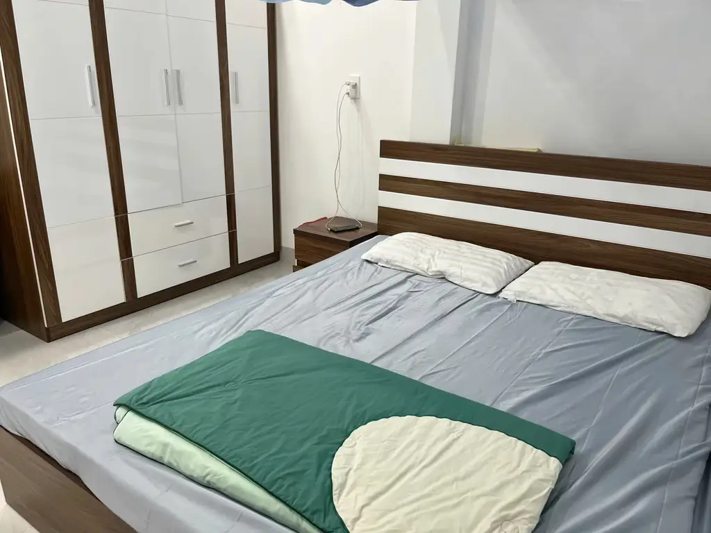 Bán nhà Nam Thọ 4, Sơn Trà – 81 m², 2 tầng, 9,5 tỷ – ảnh 2