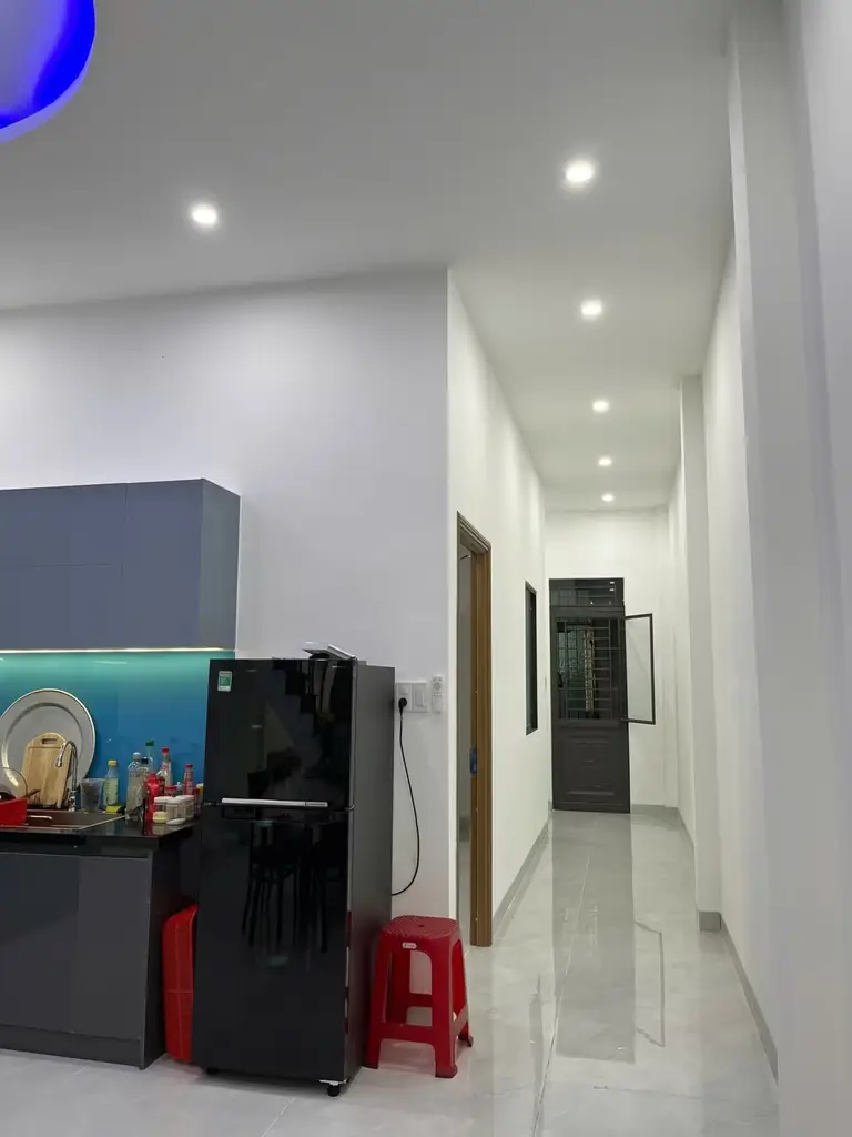 Bán nhà Nam Thọ 4, Sơn Trà – 81 m², 2 tầng, 9,5 tỷ – ảnh 5