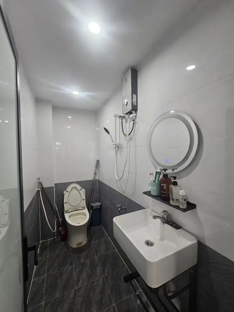 Bán nhà Kiệt Trưng Nữ Vương, Hải Châu – 43 m², 2 tầng, 4,3 tỷ – ảnh 2
