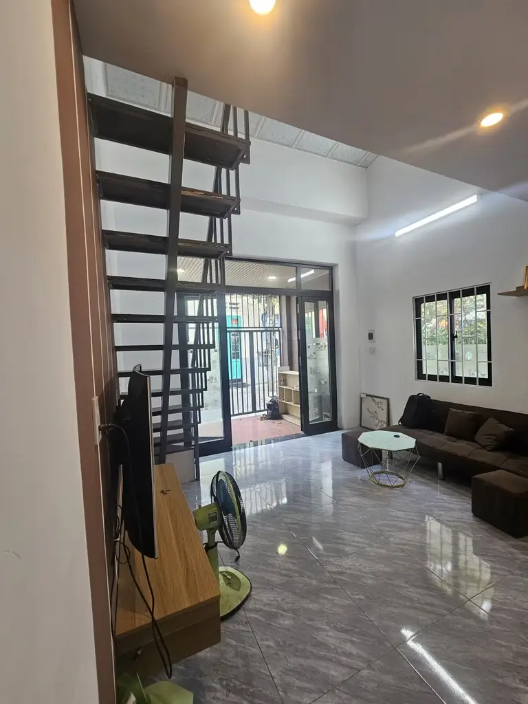 Bán nhà Kiệt Trưng Nữ Vương, Hải Châu – 43 m², 2 tầng, 4,3 tỷ – ảnh 3